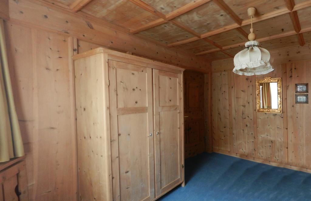 Apart Hotel Garni Wieser Sölden Habitación foto